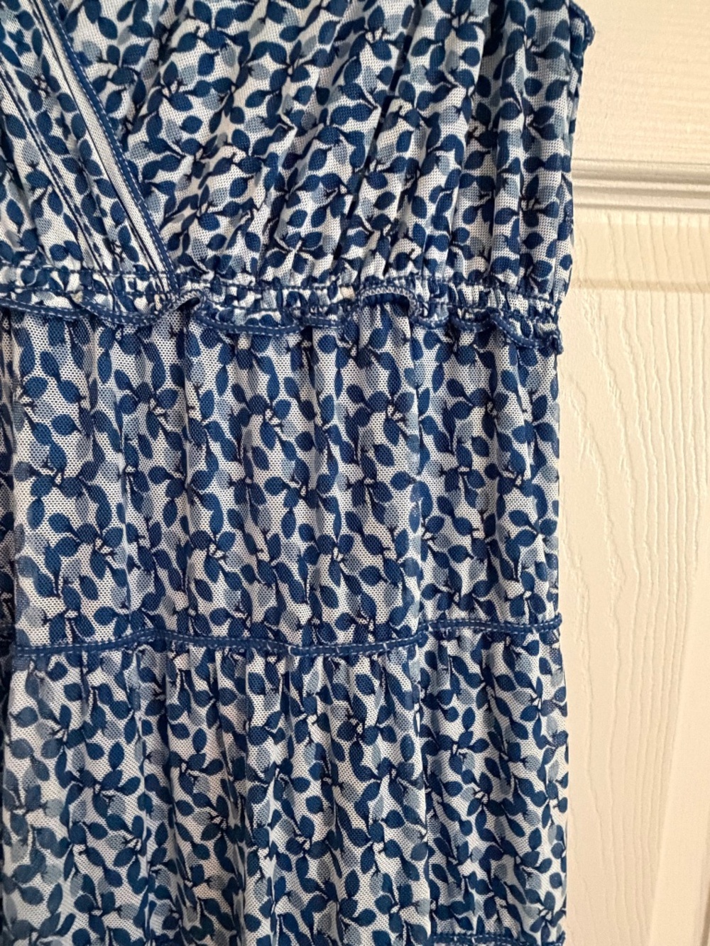 Max Studio sleeveless dress - Picture 3 of 7